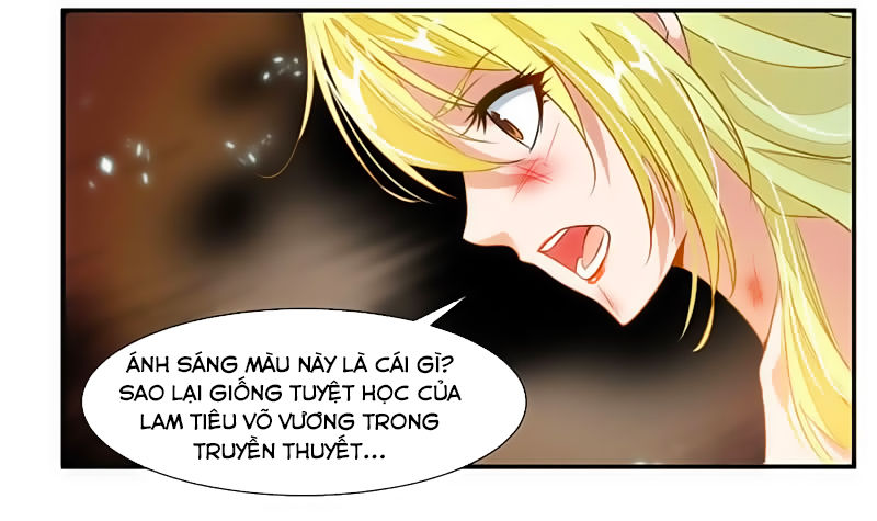 Cửu Dương Thần Vương Chapter 60 - Trang 2