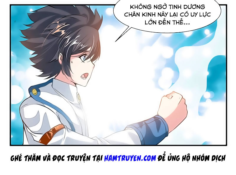 Cửu Dương Thần Vương Chapter 60 - Trang 2