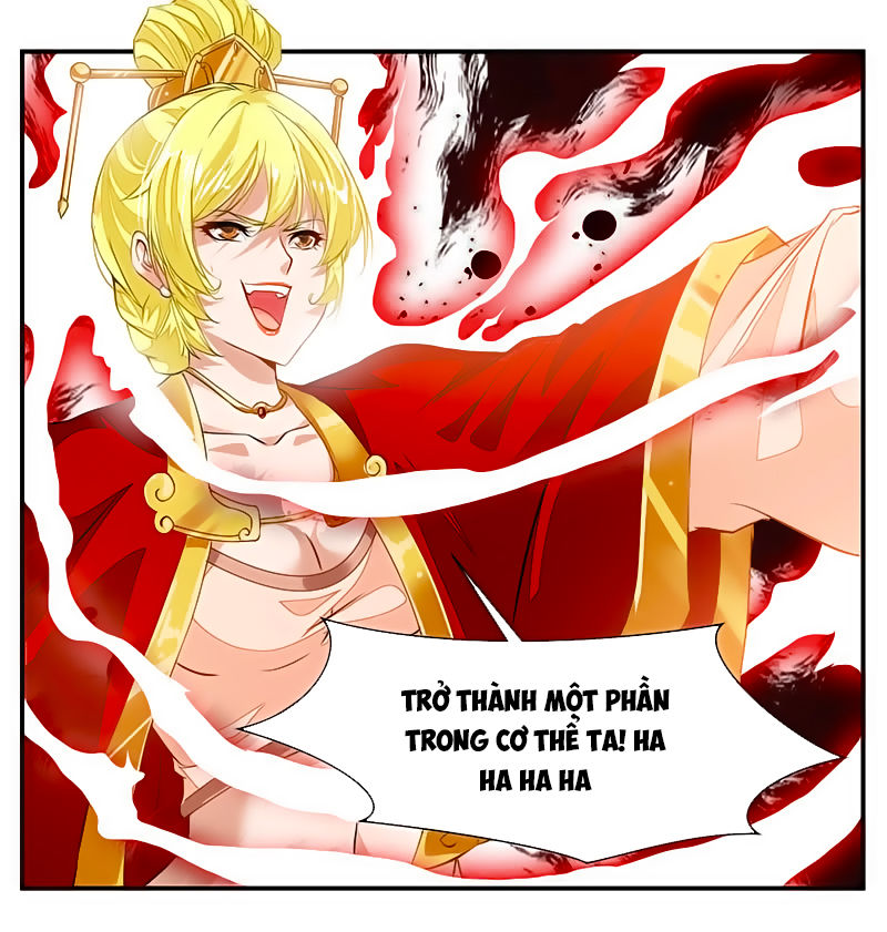 Cửu Dương Thần Vương Chapter 59 - Trang 2