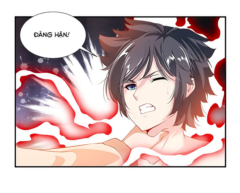 Cửu Dương Thần Vương Chapter 59 - Trang 2