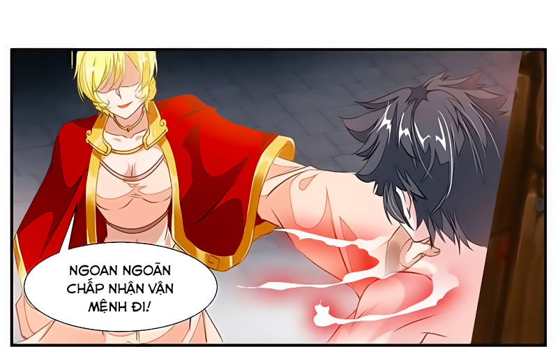 Cửu Dương Thần Vương Chapter 59 - Trang 2