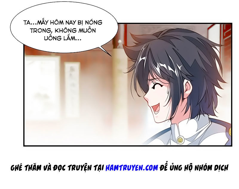 Cửu Dương Thần Vương Chapter 58 - Trang 2