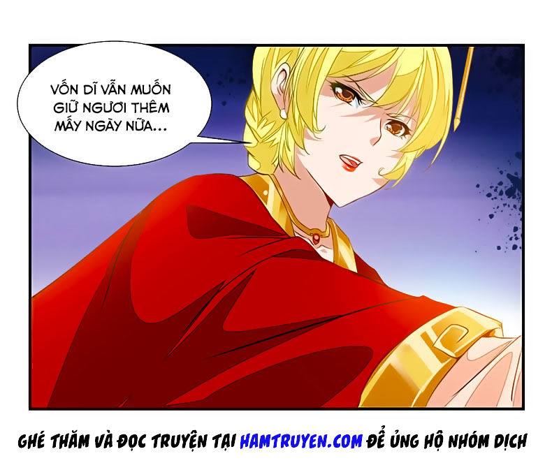 Cửu Dương Thần Vương Chapter 58 - Trang 2