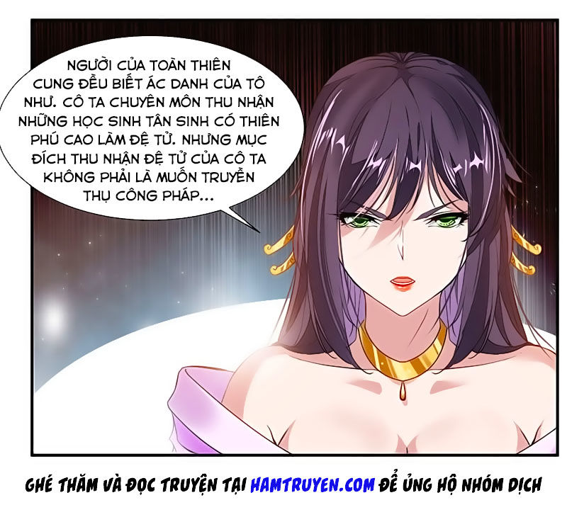 Cửu Dương Thần Vương Chapter 58 - Trang 2