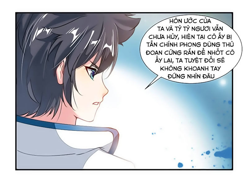 Cửu Dương Thần Vương Chapter 57 - Trang 2