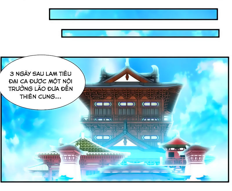 Cửu Dương Thần Vương Chapter 56 - Trang 2