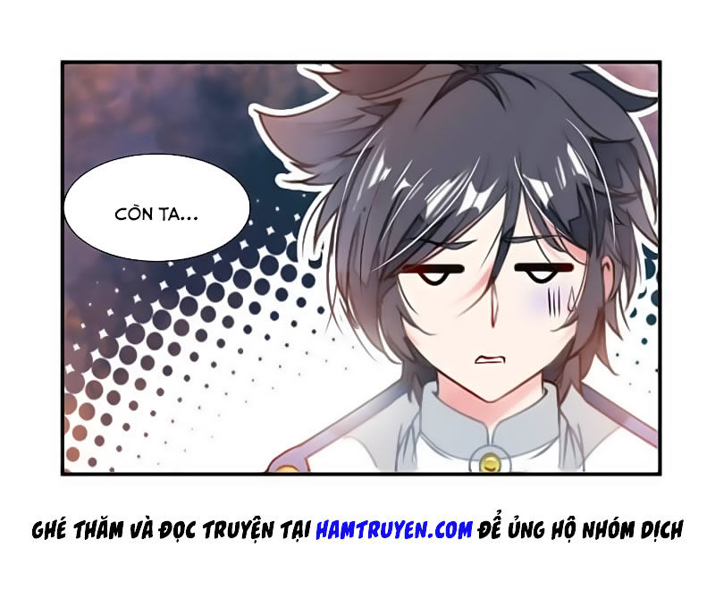 Cửu Dương Thần Vương Chapter 56 - Trang 2