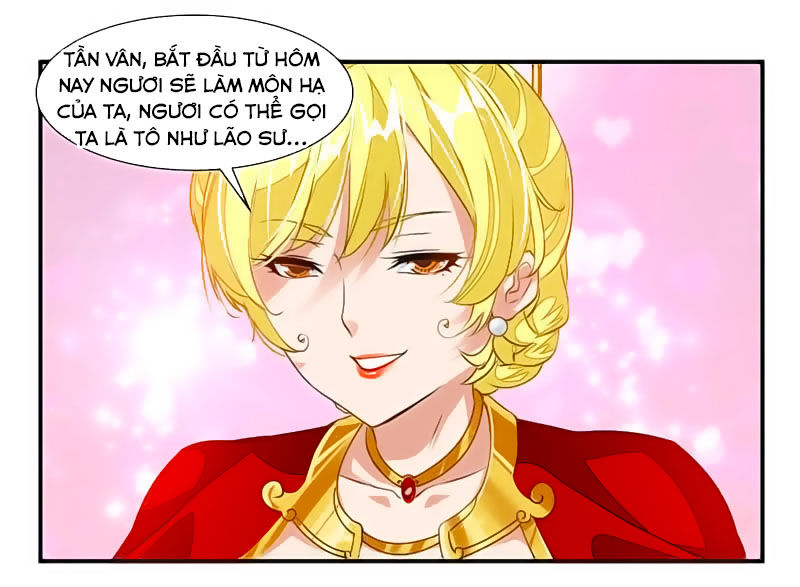 Cửu Dương Thần Vương Chapter 56 - Trang 2