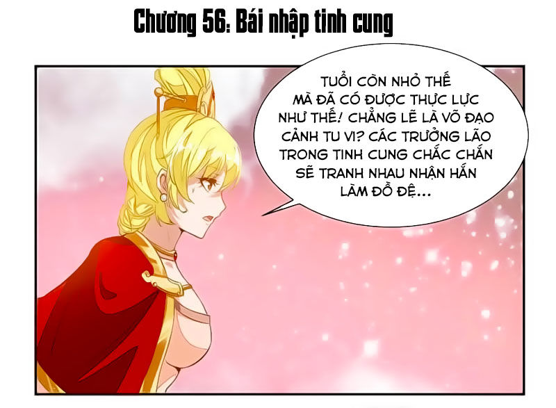 Cửu Dương Thần Vương Chapter 56 - Trang 2