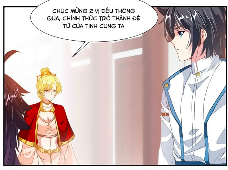 Cửu Dương Thần Vương Chapter 56 - Trang 2