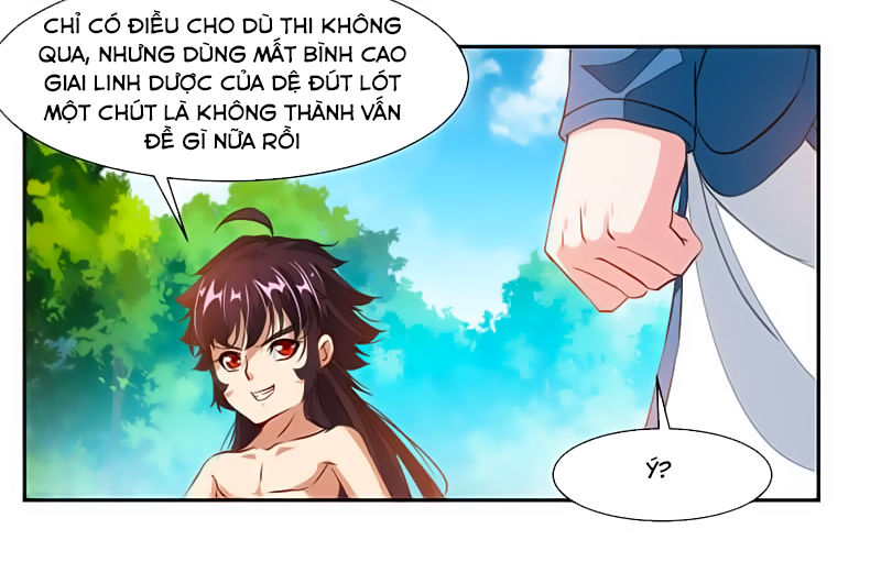 Cửu Dương Thần Vương Chapter 54 - Trang 2