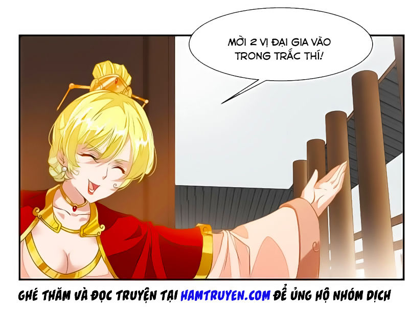 Cửu Dương Thần Vương Chapter 54 - Trang 2