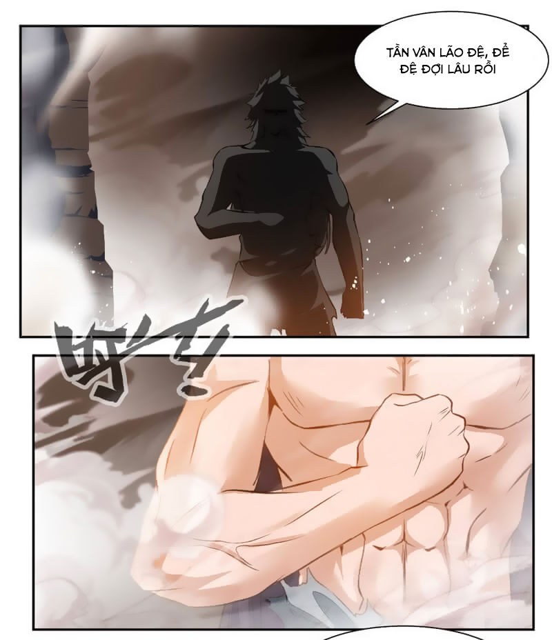 Cửu Dương Thần Vương Chapter 53 - Trang 2