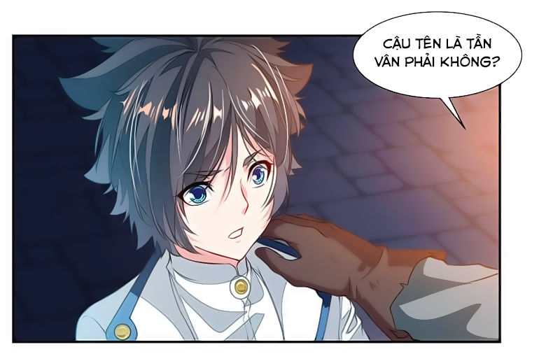 Cửu Dương Thần Vương Chapter 52 - Trang 2