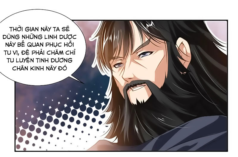 Cửu Dương Thần Vương Chapter 52 - Trang 2