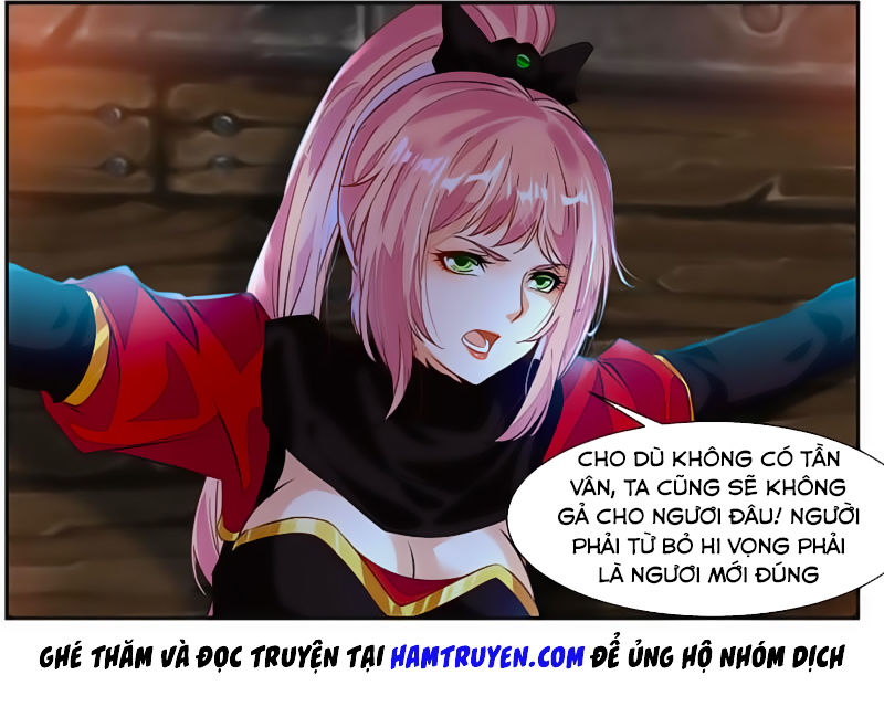 Cửu Dương Thần Vương Chapter 52 - Trang 2