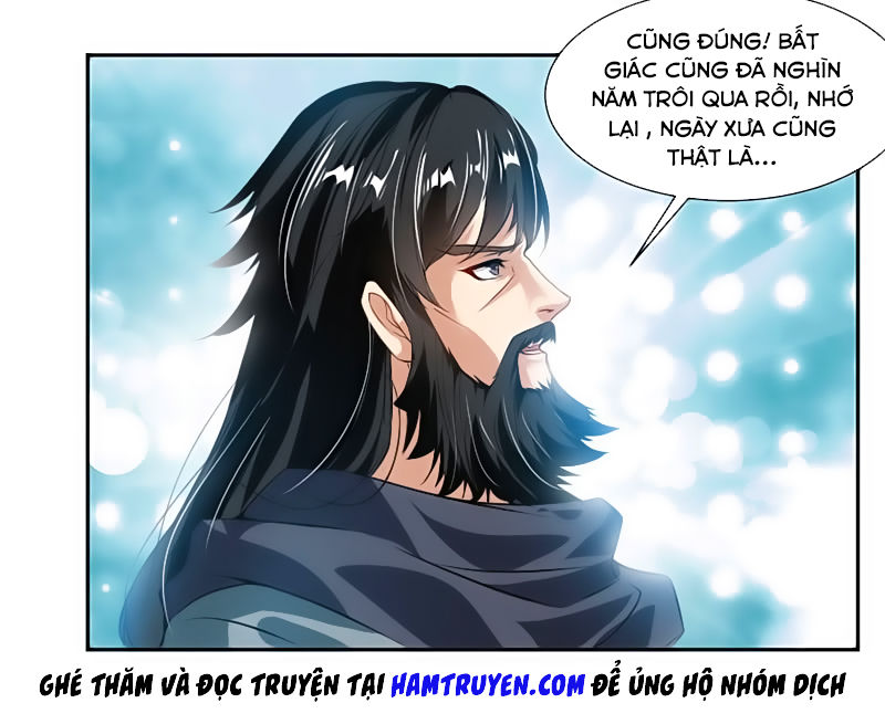 Cửu Dương Thần Vương Chapter 51 - Trang 2