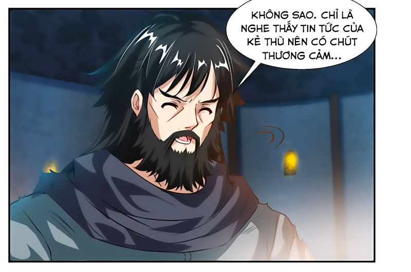 Cửu Dương Thần Vương Chapter 51 - Trang 2