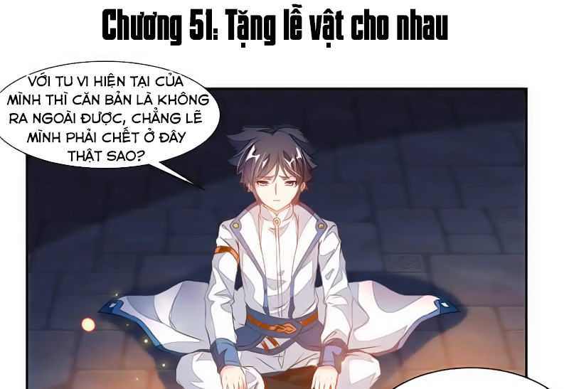 Cửu Dương Thần Vương Chapter 51 - Trang 2