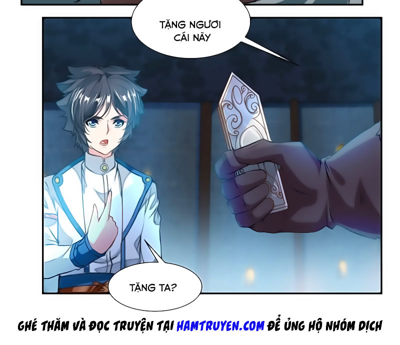 Cửu Dương Thần Vương Chapter 51 - Trang 2