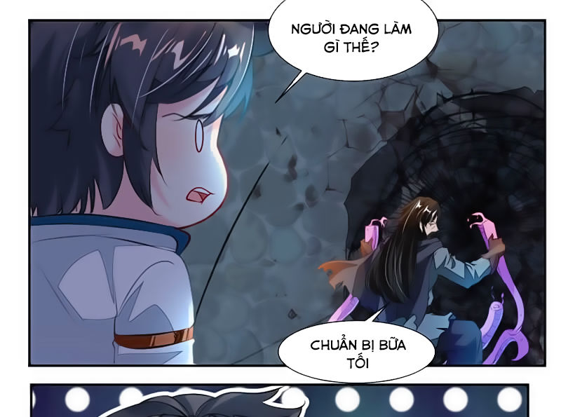 Cửu Dương Thần Vương Chapter 50 - Trang 2