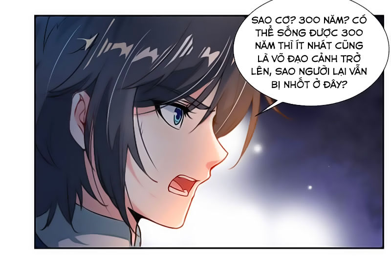 Cửu Dương Thần Vương Chapter 50 - Trang 2