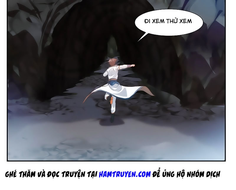 Cửu Dương Thần Vương Chapter 50 - Trang 2