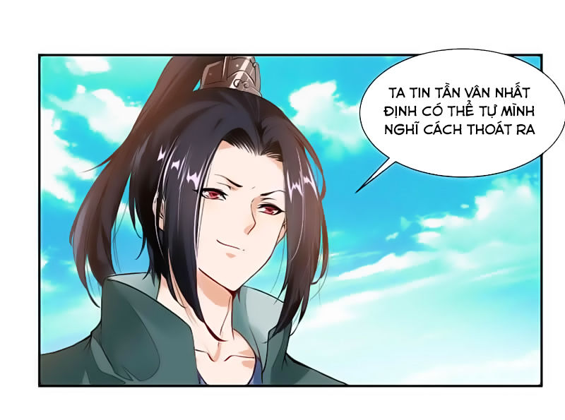 Cửu Dương Thần Vương Chapter 49 - Trang 2