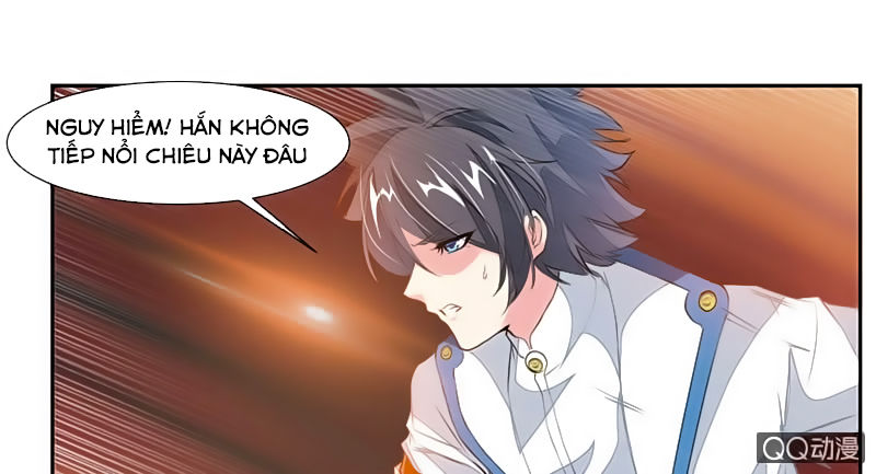 Cửu Dương Thần Vương Chapter 48 - Trang 2