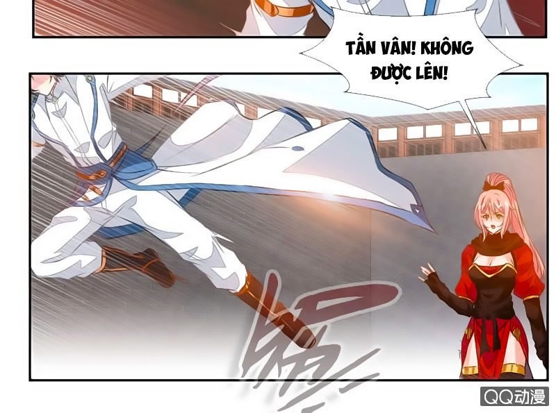 Cửu Dương Thần Vương Chapter 48 - Trang 2