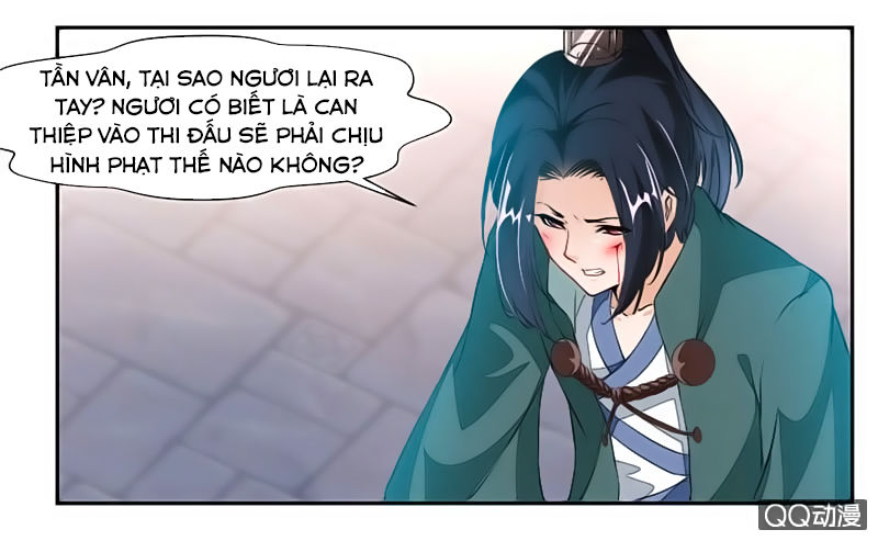 Cửu Dương Thần Vương Chapter 48 - Trang 2