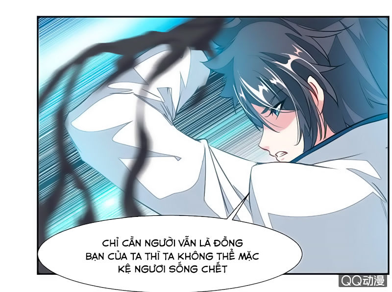 Cửu Dương Thần Vương Chapter 48 - Trang 2