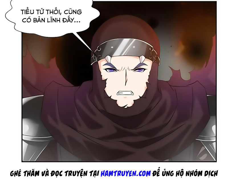 Cửu Dương Thần Vương Chapter 48 - Trang 2