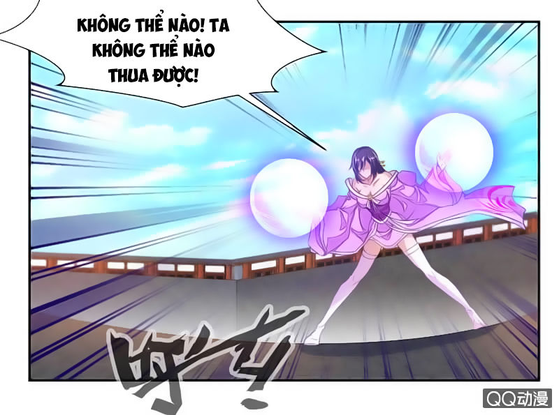 Cửu Dương Thần Vương Chapter 47 - Trang 2