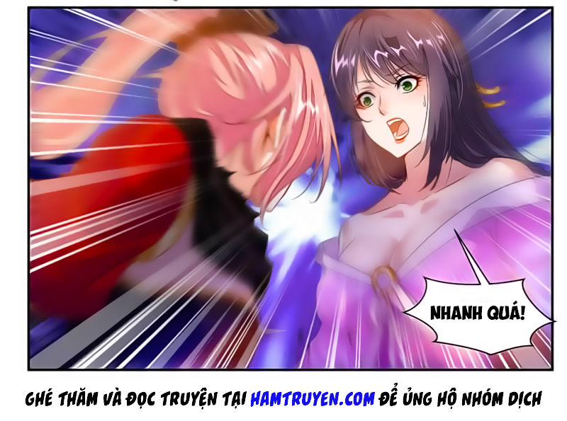 Cửu Dương Thần Vương Chapter 47 - Trang 2