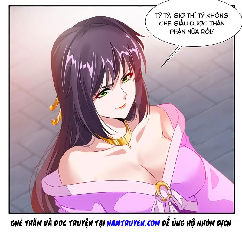 Cửu Dương Thần Vương Chapter 47 - Trang 2