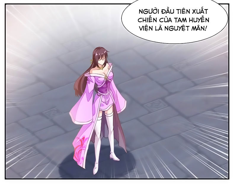 Cửu Dương Thần Vương Chapter 46 - Trang 2