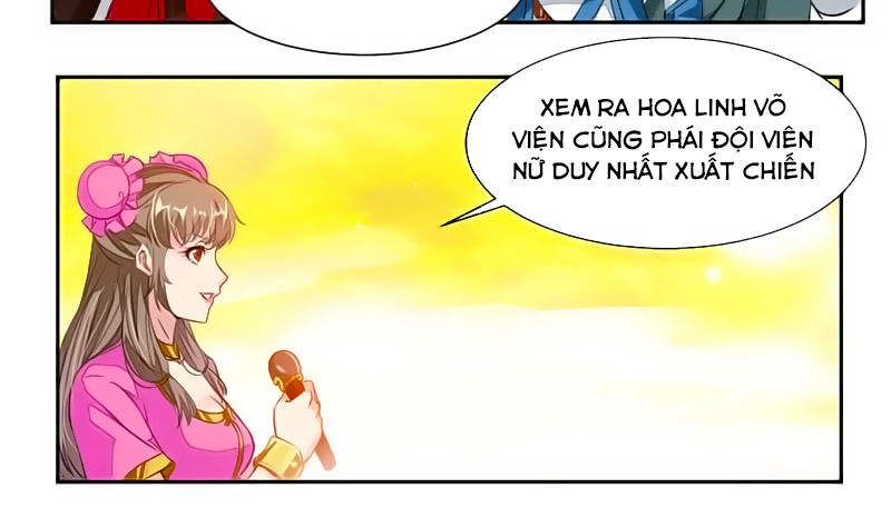 Cửu Dương Thần Vương Chapter 46 - Trang 2