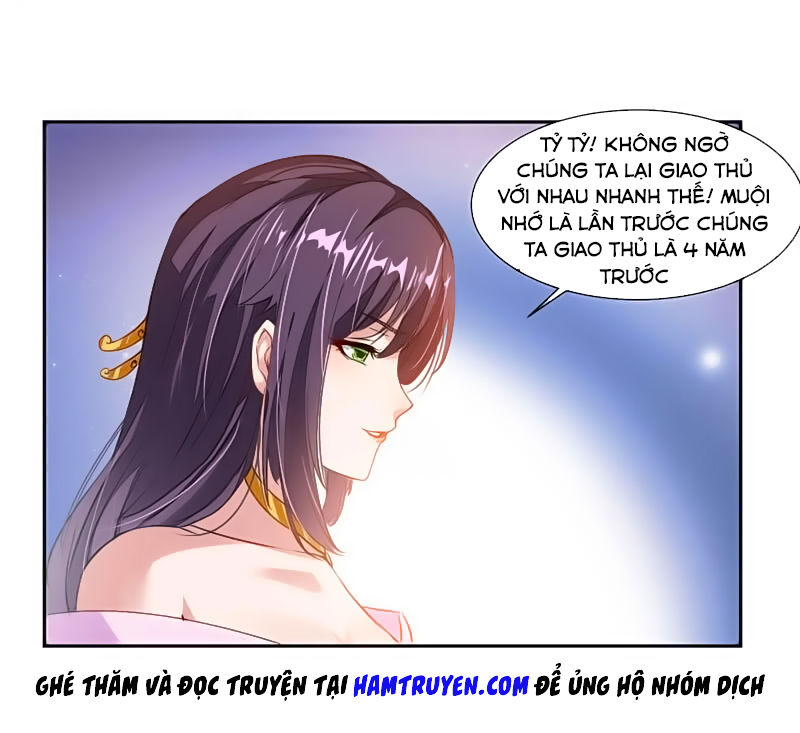 Cửu Dương Thần Vương Chapter 46 - Trang 2