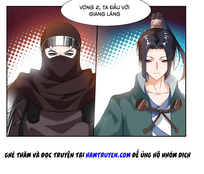 Cửu Dương Thần Vương Chapter 46 - Trang 2