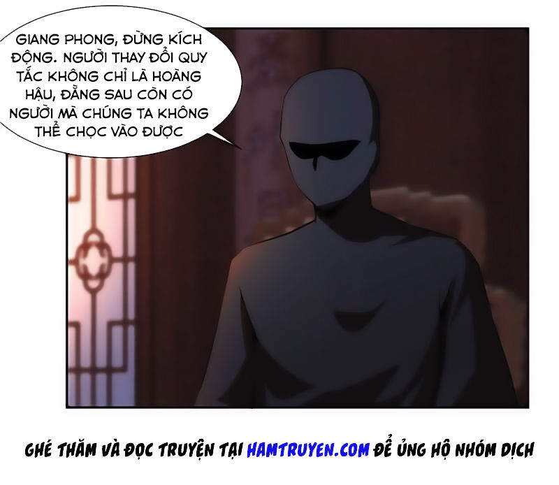 Cửu Dương Thần Vương Chapter 45 - Trang 2