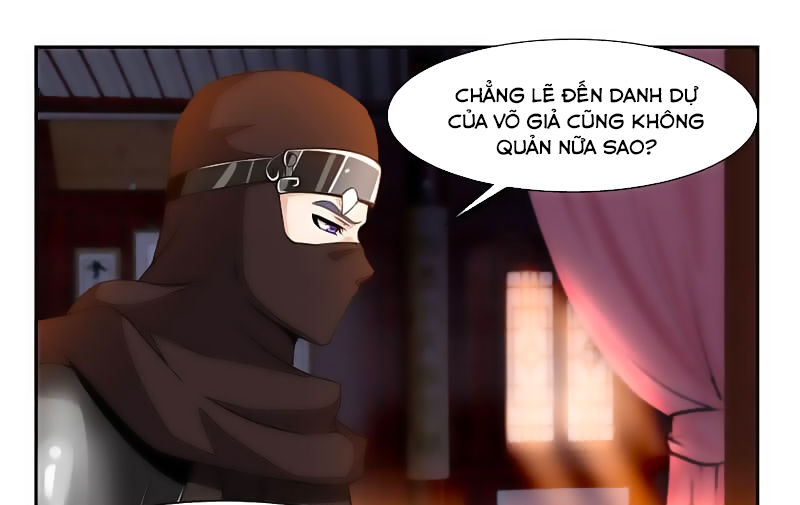 Cửu Dương Thần Vương Chapter 45 - Trang 2