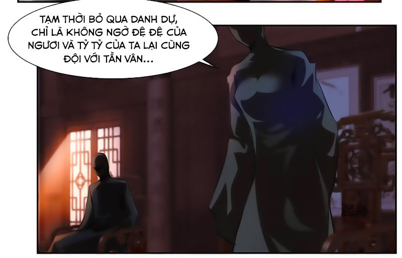 Cửu Dương Thần Vương Chapter 45 - Trang 2