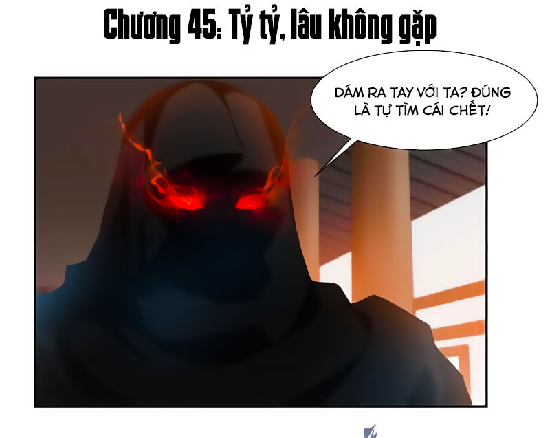 Cửu Dương Thần Vương Chapter 45 - Trang 2