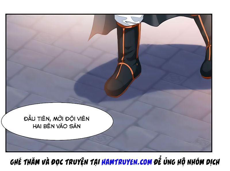 Cửu Dương Thần Vương Chapter 45 - Trang 2