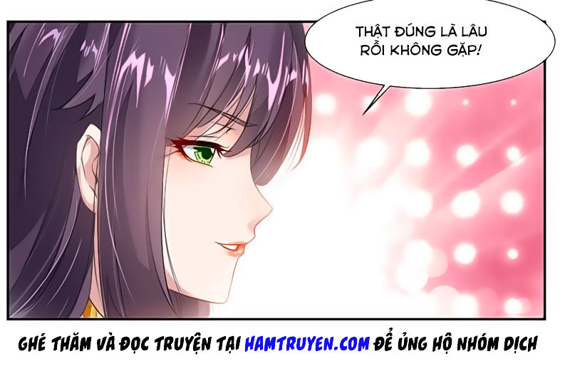 Cửu Dương Thần Vương Chapter 45 - Trang 2