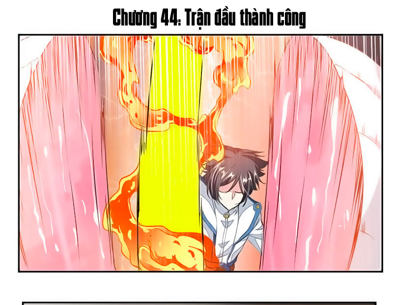 Cửu Dương Thần Vương Chapter 44 - Trang 2