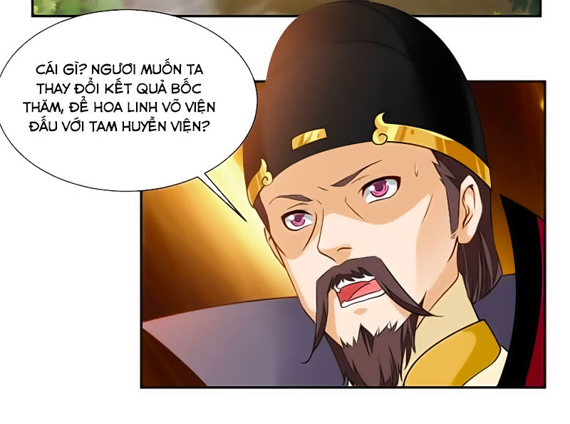 Cửu Dương Thần Vương Chapter 44 - Trang 2