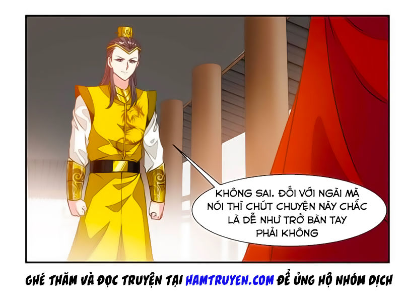 Cửu Dương Thần Vương Chapter 44 - Trang 2