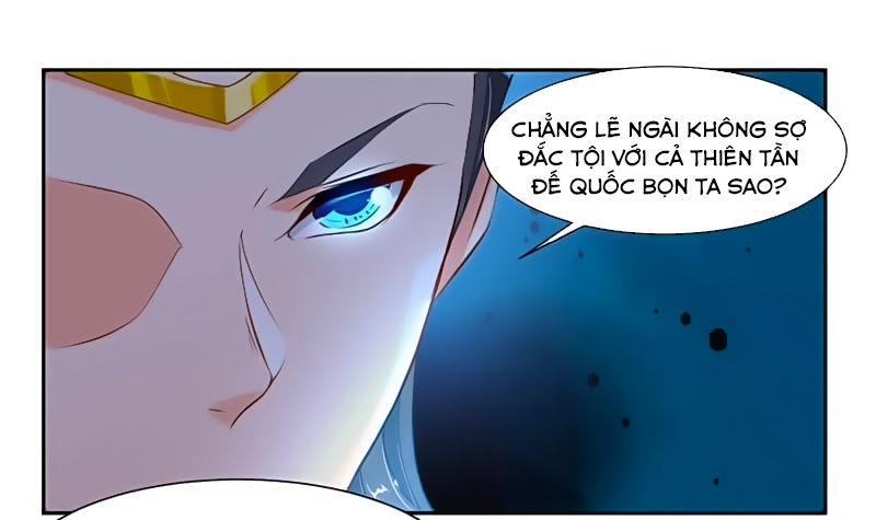 Cửu Dương Thần Vương Chapter 44 - Trang 2